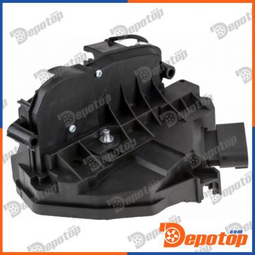 Serrure de porte gauche pour FORD | EZC-FR-368, 25-85-0029